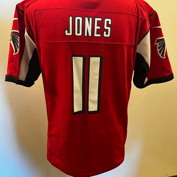 Falcons Jersey - Picture 2 of 4